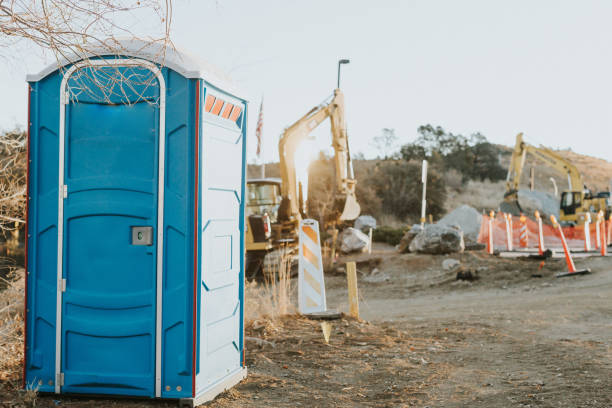Portable Toilet Options We Offer in Weslaco, TX