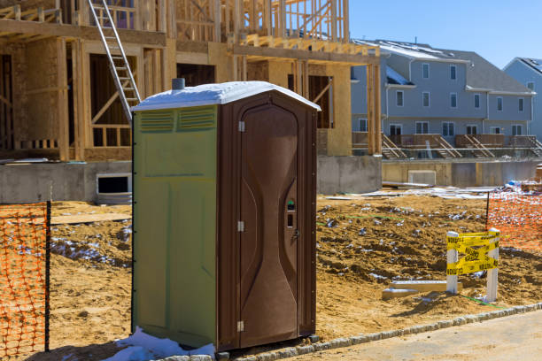 Best Local porta potty services  in Weslaco, TX
