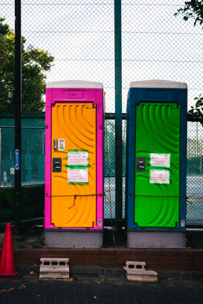 Portable Toilet Options We Offer in Weslaco, TX