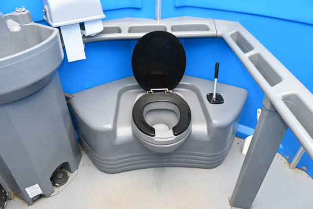Best Temporary restroom rental  in Weslaco, TX