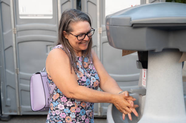 Best Portable restroom trailer rental  in Weslaco, TX