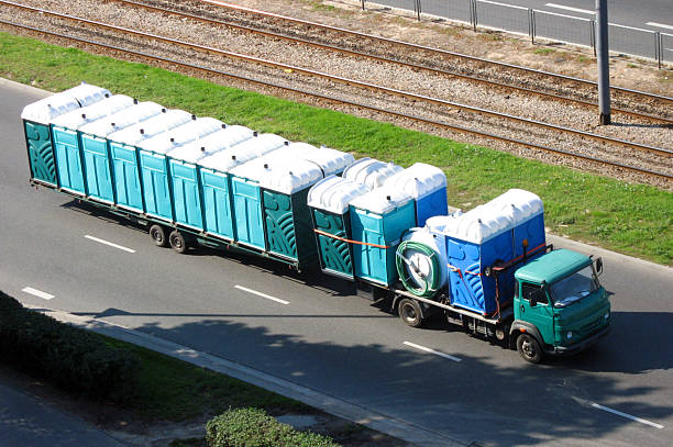 Best Portable toilet rental cost  in Weslaco, TX